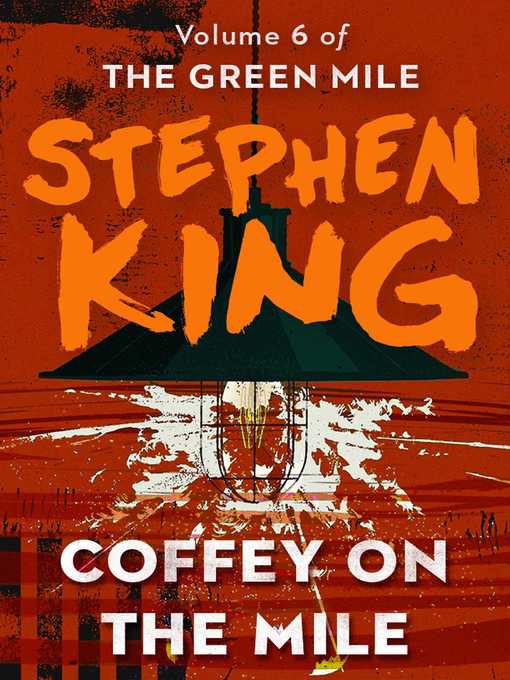 Cover image for Coffey on the Mile